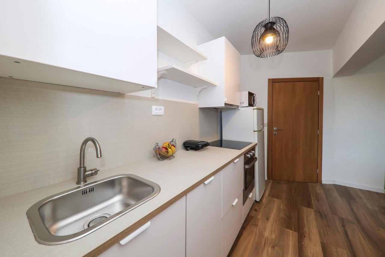 Apartmani Maestral Dobropoljana Eksteriør bilde