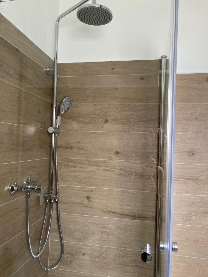 Apartmani Maestral Dobropoljana Eksteriør bilde