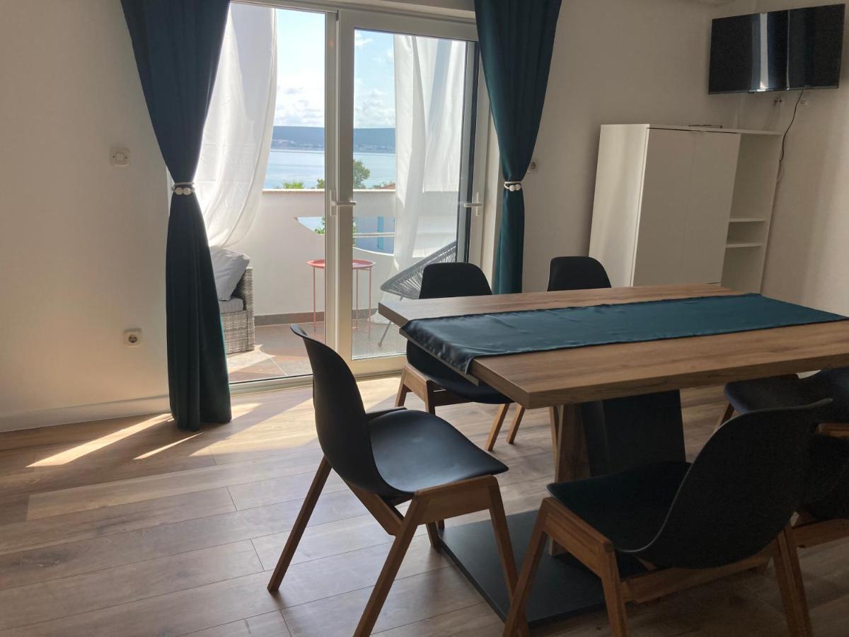 Apartmani Maestral Dobropoljana Eksteriør bilde